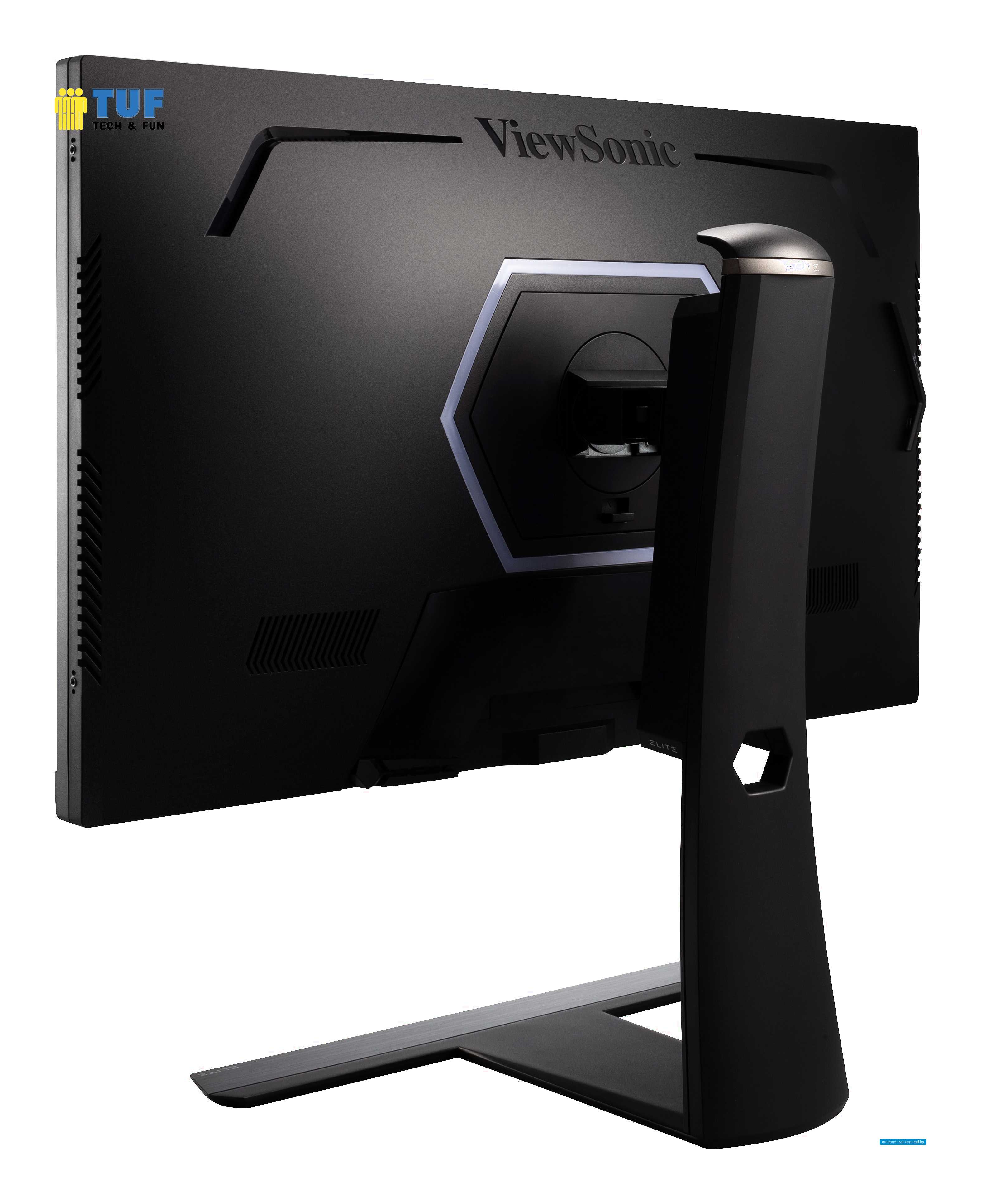 Игровой монитор ViewSonic XG270