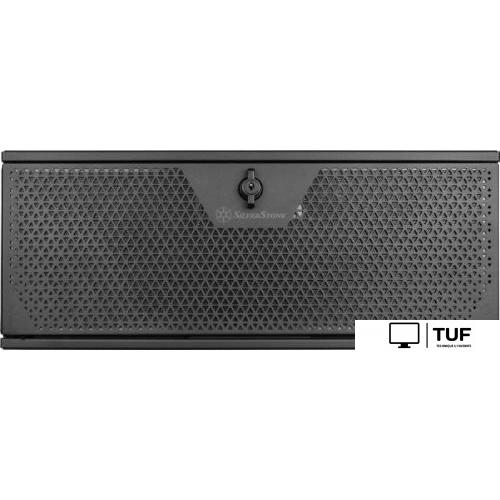 Корпус SilverStone RM44