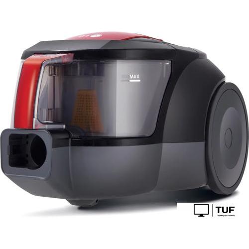 Пылесос LG VC5320NNTR