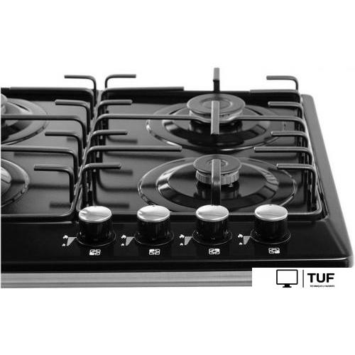 Варочная панель Nordfrost HS 6040 B