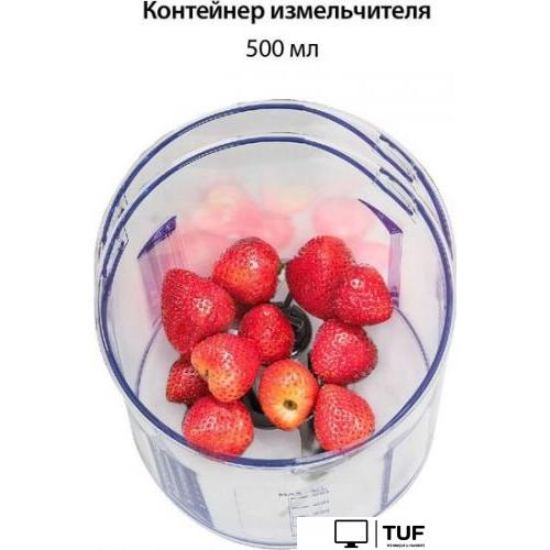 Погружной блендер Econ ECO-435HB