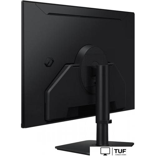 Игровой монитор Samsung Odyssey G5 G50F LS32FG502EIXCI
