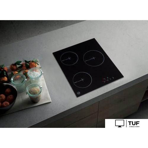 Варочная панель MBS PE-453BL