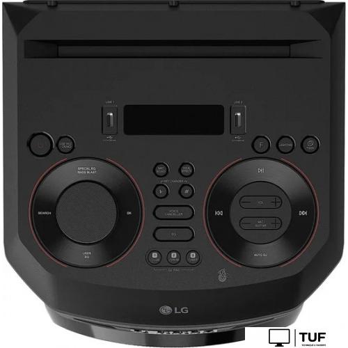 Патибокс LG XBOOM RNC5