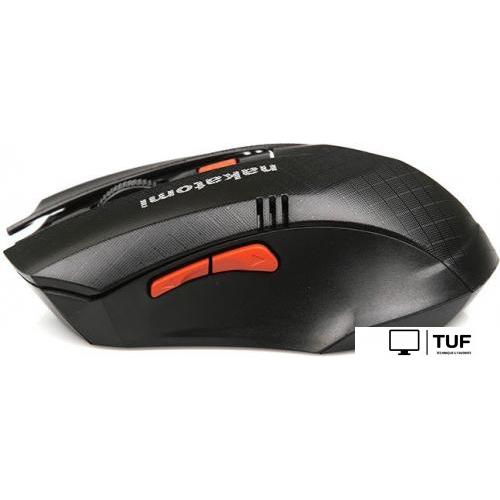 Мышь Nakatomi MRON-04U