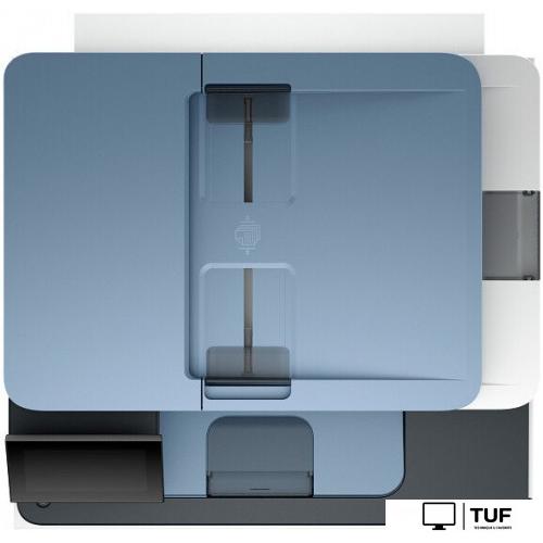 МФУ HP Color LaserJet Pro 3303sdw 499M6A