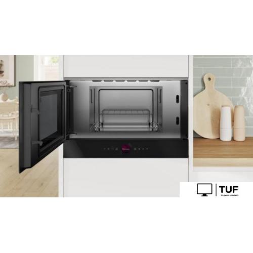 Микроволновая печь Bosch Serie 8 BEL7321B1