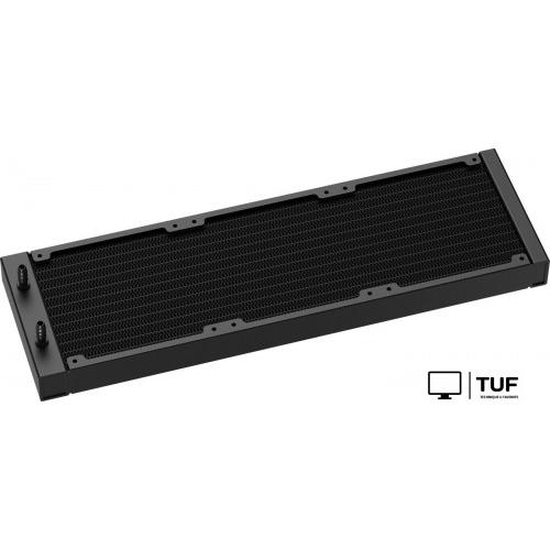 Система жидкостного охлаждения для процессора XASTRA Astra LZ360 ARGB BK