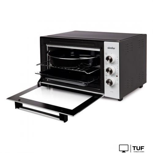 Мини-печь Simfer M3501