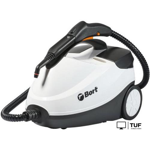 Пароочиститель Bort BDR-2300-R