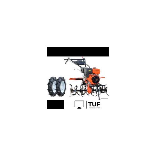 Мотокультиватор бензиновый Skiper SP-1000S (колеса 4.00-10)