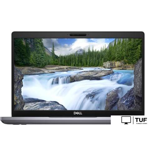 Ноутбук Dell Latitude 14 5411-8930