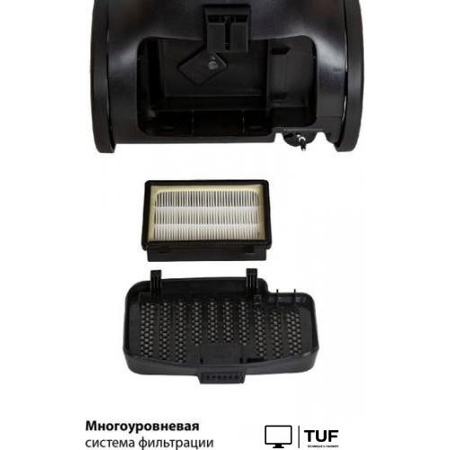 Пылесос JVC JH-VC430