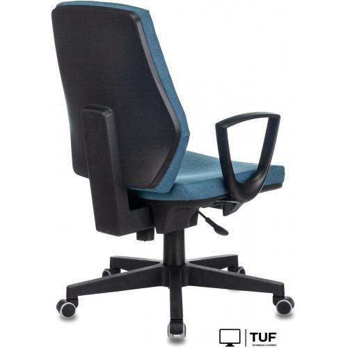 Офисное кресло Бюрократ CH-545 38-415 (синий)