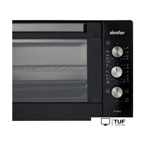Мини-печь Simfer M 3522