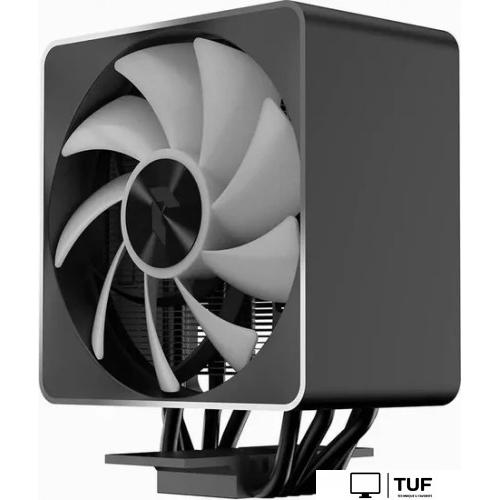 Кулер для процессора APNX AP1 ARGB (черный)