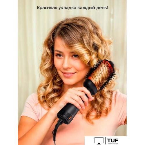 Фен-щетка Kitfort KT-3288