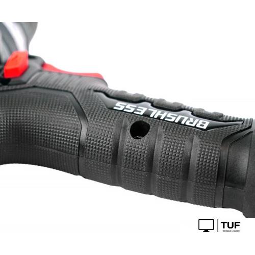 Ударная дрель-шуруповерт TEH TDBL1520 (без АКБ)