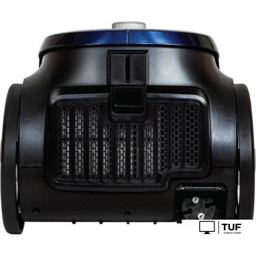 Пылесос JVC JH-VC430