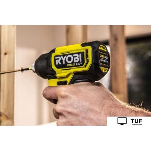 Винтоверт Ryobi RID18C-0 5133004938 (без АКБ)