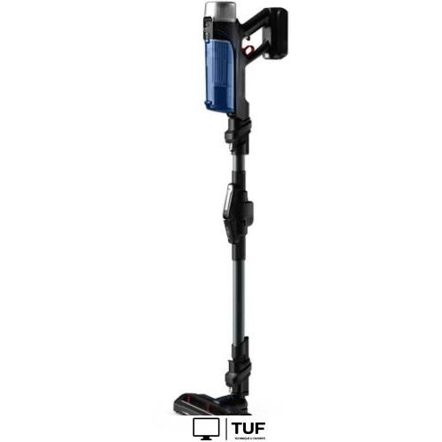 Вертикальный пылесос с влажной уборкой Tefal X-Force Flex 9.60 Aqua TY20C7WO