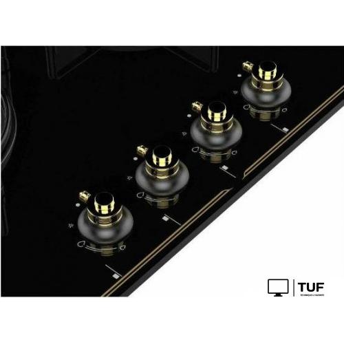 Варочная панель ARDO GH64GB2