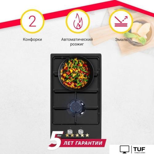 Варочная панель Simfer H30V20B420