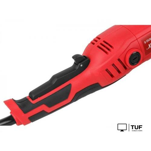 Щеточная шлифмашина Wortex WS 1012 S