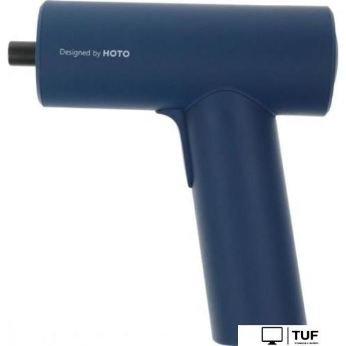 Электроотвертка HOTO Cordless Screwdriver HTE0007GL (с АКБ)