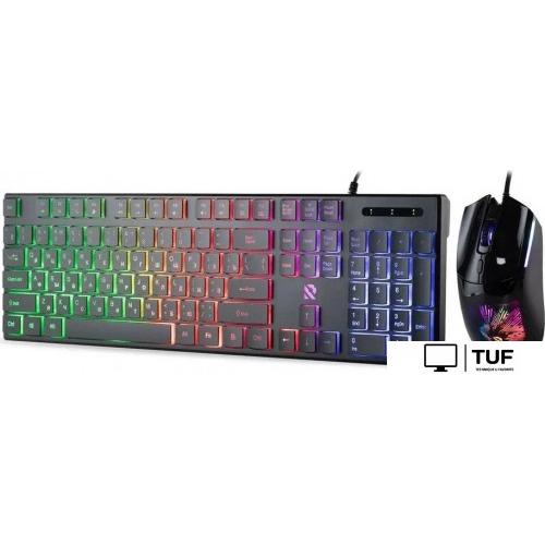 Игровой набор SmartBuy Rush Sparkle B18 SBC-251750G-K