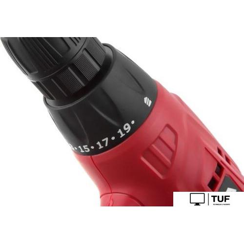 Дрель-шуруповерт Hiper HES350/2A