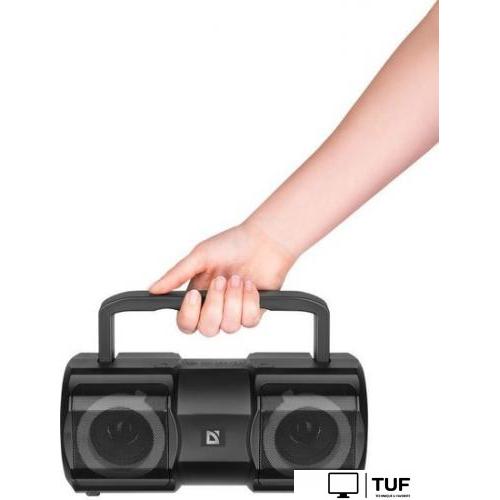 Беспроводная колонка Defender Beatbox 20