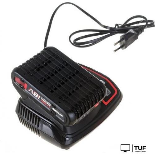 Дрель-шуруповерт Keyang DD18BL-W Set (с 2-мя АКБ, кейс)