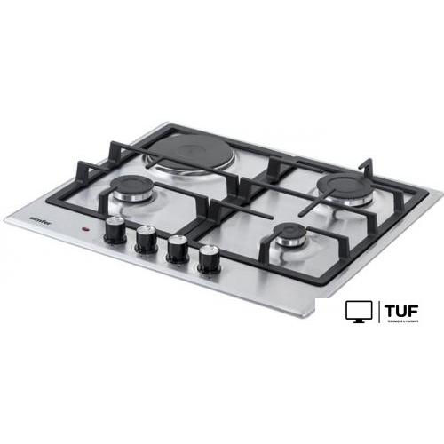 Варочная панель Simfer H60V31M516