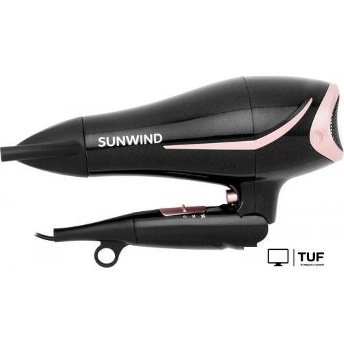 Фен SunWind SUHD 550