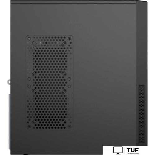 Корпус Powerman DA812BK 500W