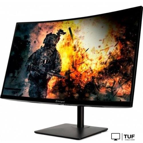 Игровой монитор AOPEN 27HC5RZbmiiphx