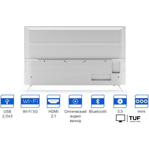 Телевизор KIVI 55U750NW