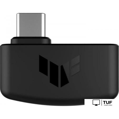 Наушники ASUS TUF Gaming H1 Wireless