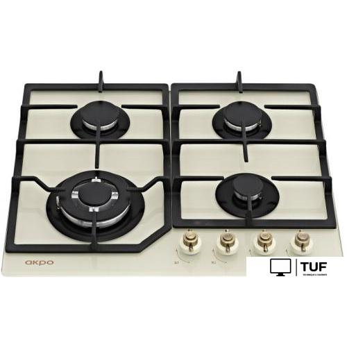 Варочная панель Akpo PGA 604 FGC-2 IV