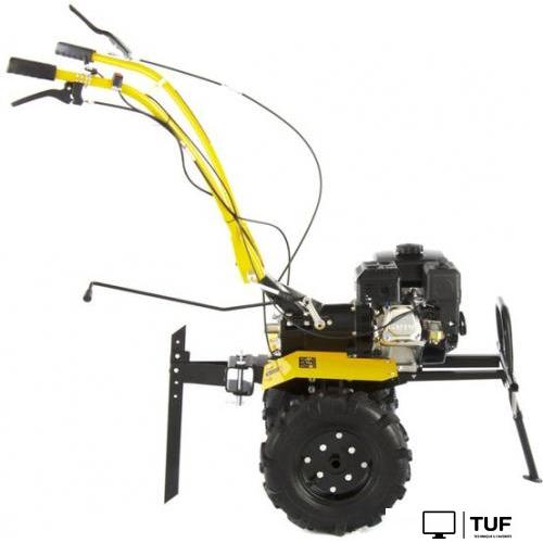 Мотоблок Denzel DPT-270X 56403