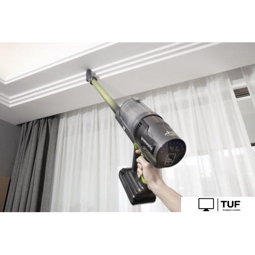 Пылесос Greenworks 4701407UB (с 1-им АКБ)