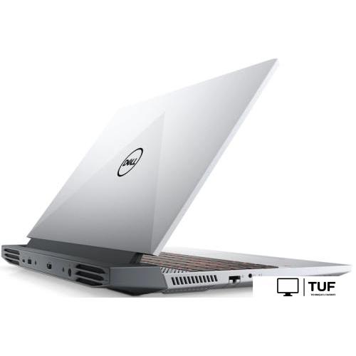 Игровой ноутбук Dell G15 5515 Ryzen Edition G15RE-A975GRY-PUS