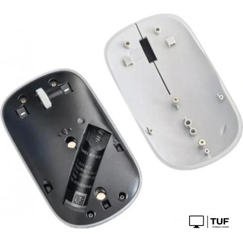 Мышь Huawei CD23 SE (серебристый)