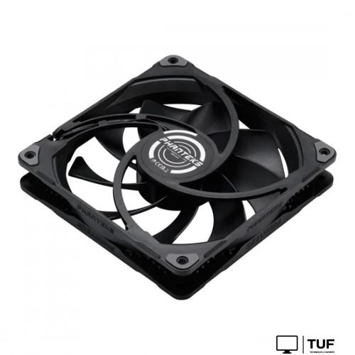 Вентилятор для корпуса Phanteks M25-140 PH-F140M25_PWM_BBK01