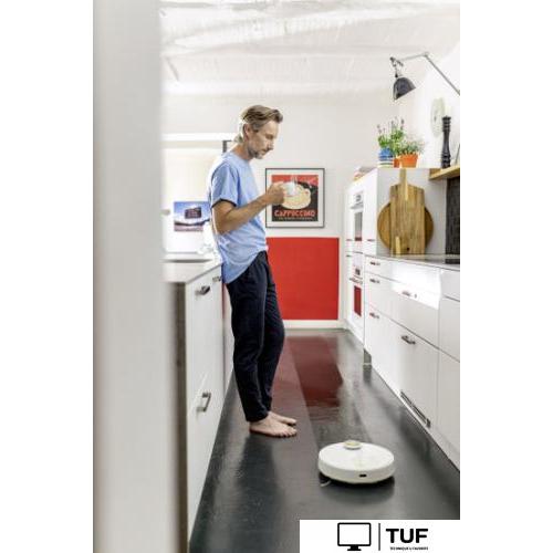 Робот-пылесос Karcher RCV 3 1.269-620.0