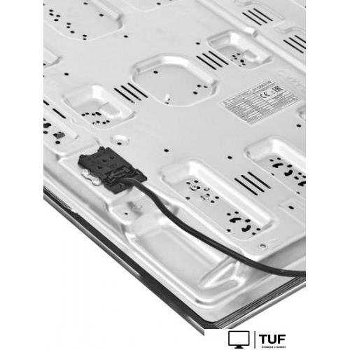 Варочная панель Jackys JH GB631W