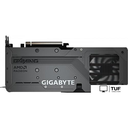 Видеокарта Gigabyte Radeon RX 9060 XT Gaming 16G GV-R9060XTGAMING-16GD