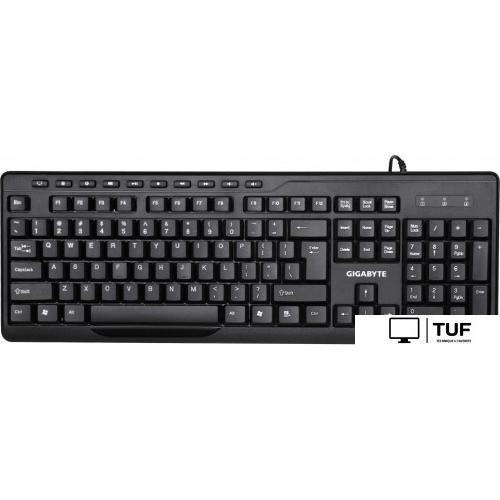 Офисный набор Gigabyte KM6300