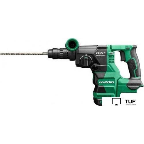 Перфоратор Hikoki DH3628DCW2Z (без АКБ, кейс)